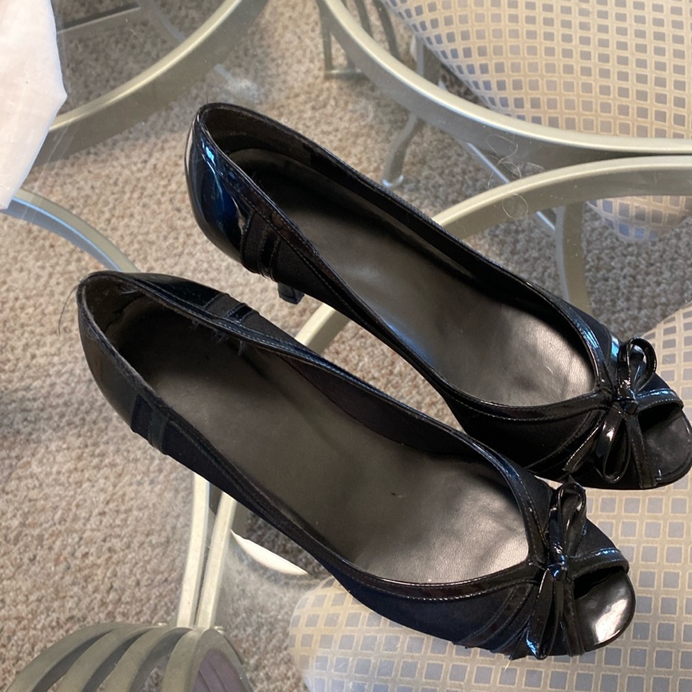 Stuart Weitzman heels